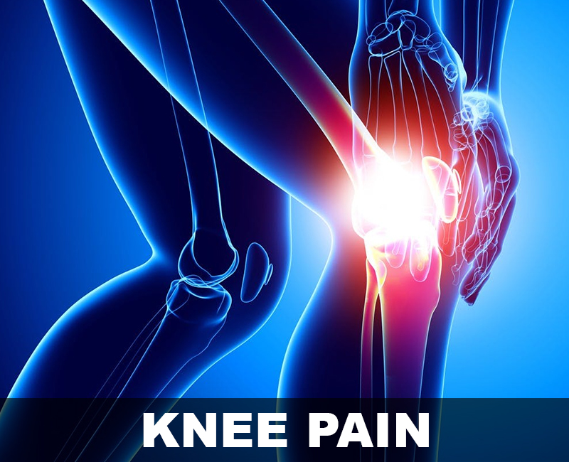 Treatment for Knee Pain