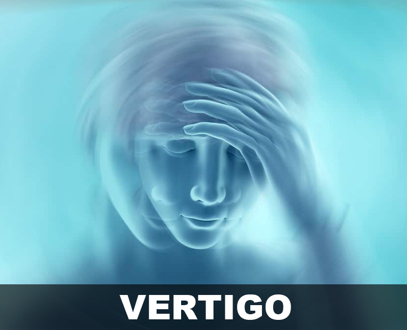 Treatment for Vertigo