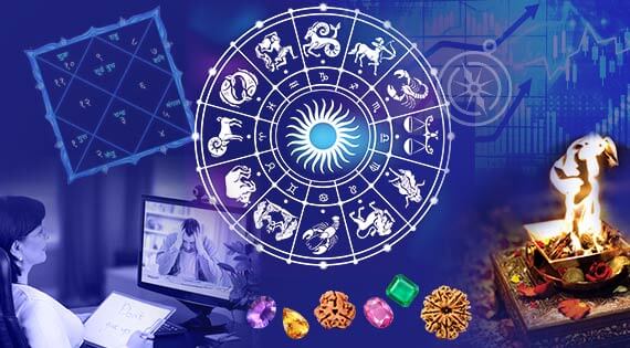 Astrology Consultation Banner