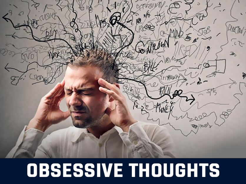 Obsessive Thoughts