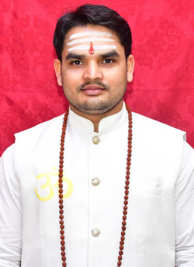 Puja Services Recommendation