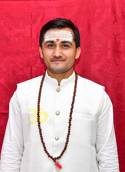 Puja Services Recommendation