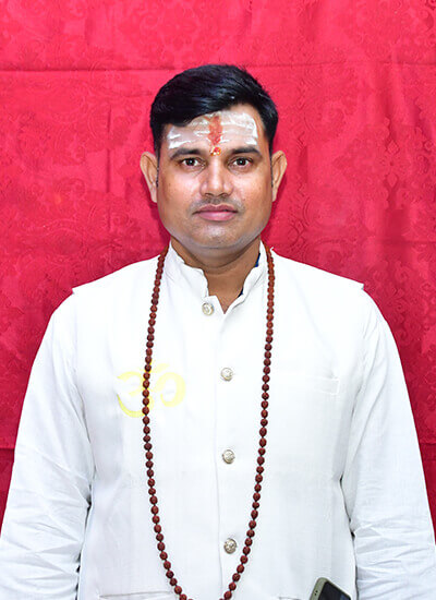 Puja Services Recommendation