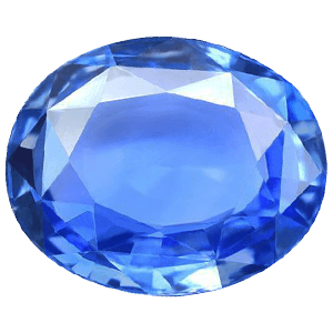 Blue Sapphire (Neelam)