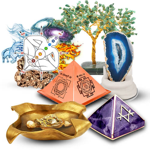 Vastu Items