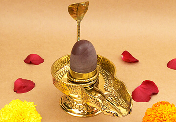 Narmada Shivling